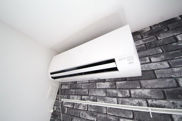 リバティヒルズの物件内観写真